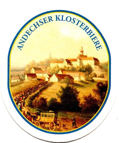 andechs sta-by kloster oval 3-4a (225-andechser klosterbiere)